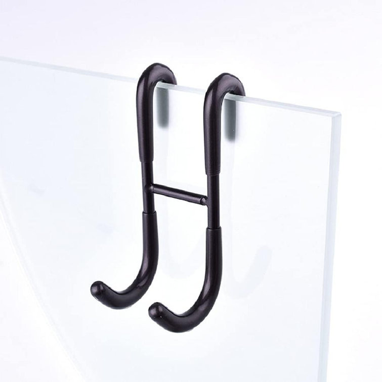 Frifoho OvertheDoor Towel Hook Wayfair
